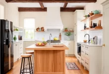 Photo of Как создать стильную кухню