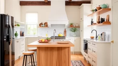 Photo of Как создать стильную кухню